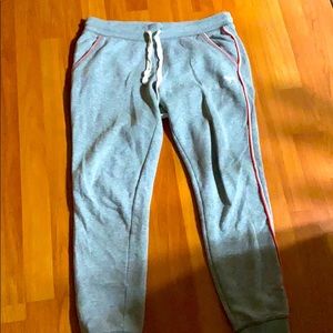 Victoria Secret pink sweats